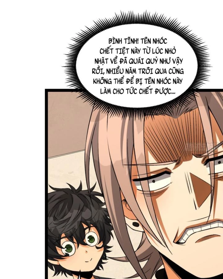 Ngài Hoàn Toàn Không Tiết Lộ Sao? Chapter 34 - 44