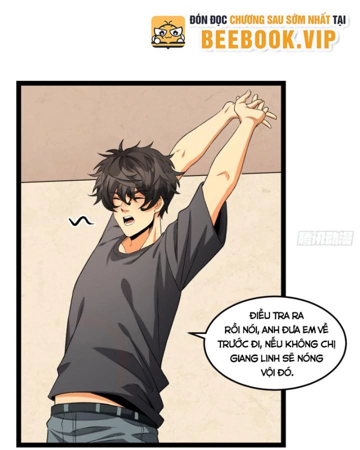 Ngài Hoàn Toàn Không Tiết Lộ Sao? Chapter 34 - 49