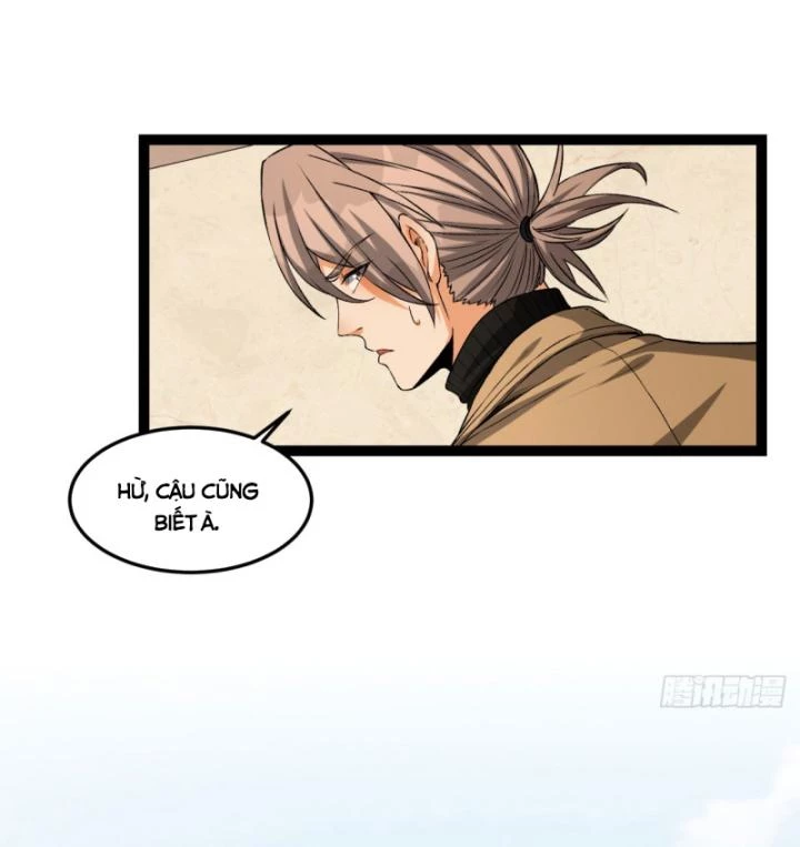 Ngài Hoàn Toàn Không Tiết Lộ Sao? Chapter 34 - 50