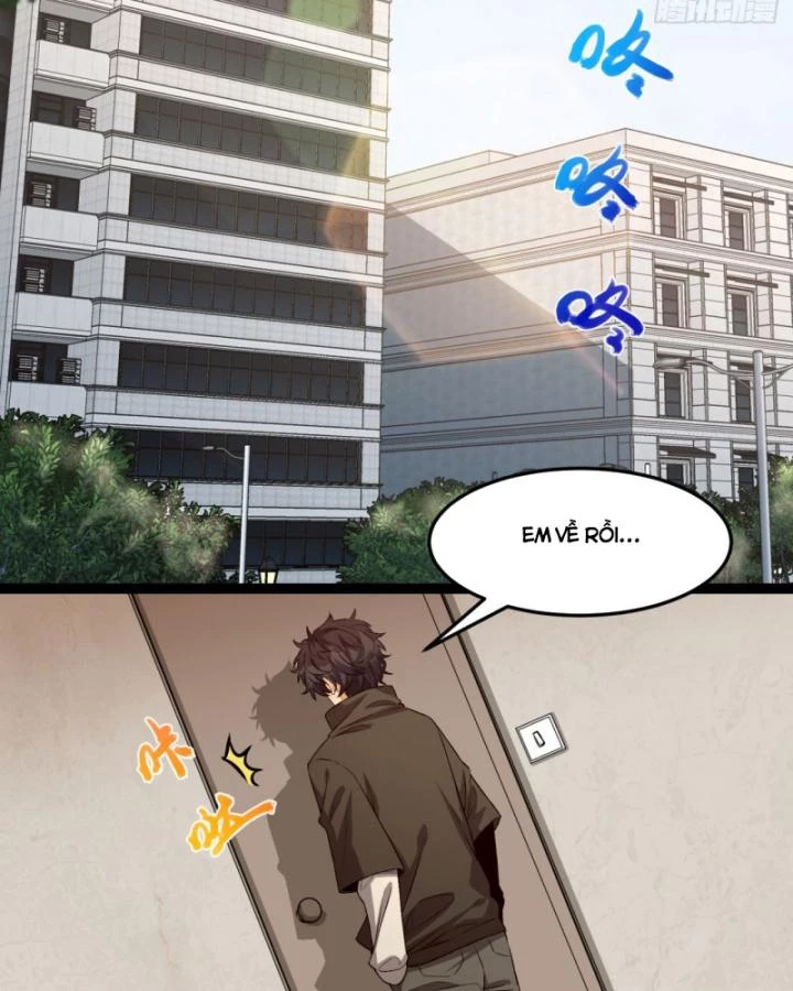 Ngài Hoàn Toàn Không Tiết Lộ Sao? Chapter 34 - 52