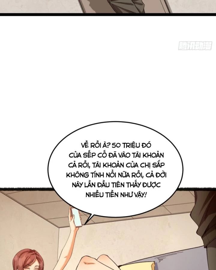 Ngài Hoàn Toàn Không Tiết Lộ Sao? Chapter 34 - 53