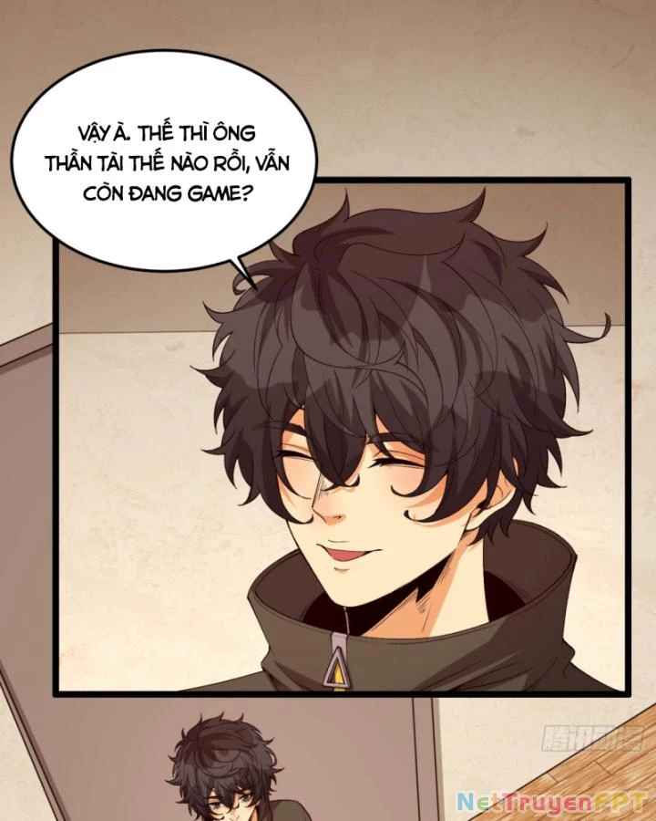 Ngài Hoàn Toàn Không Tiết Lộ Sao? Chapter 34 - 55