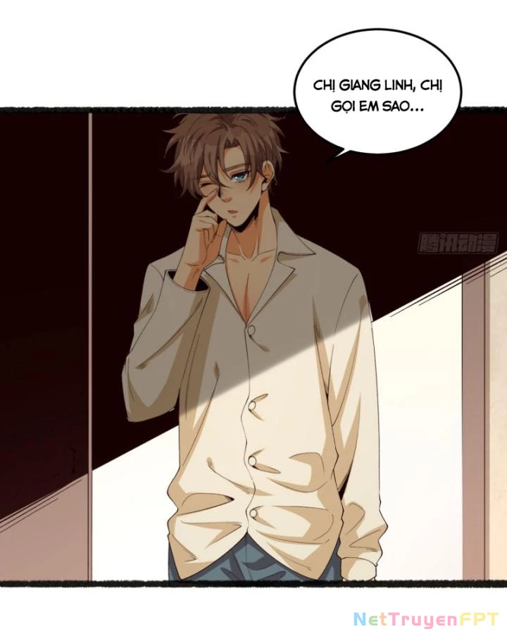 Ngài Hoàn Toàn Không Tiết Lộ Sao? Chapter 34 - 58