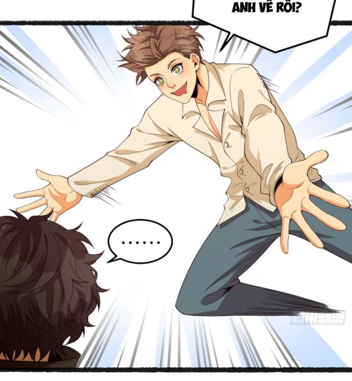 Ngài Hoàn Toàn Không Tiết Lộ Sao? Chapter 34 - 60