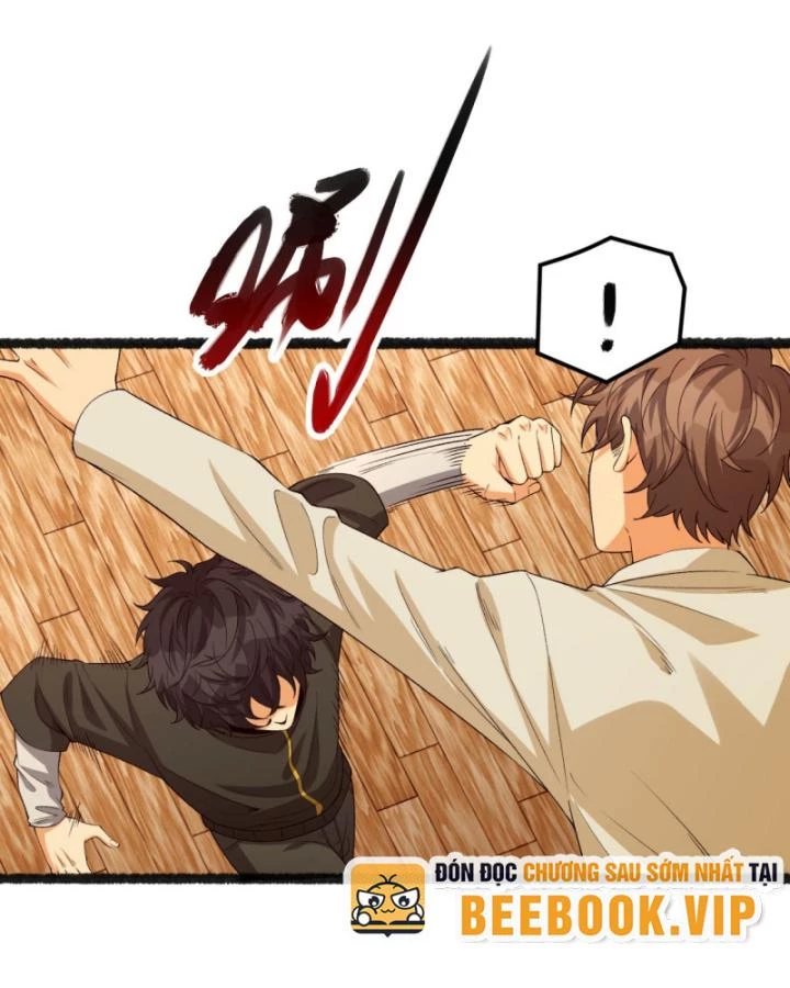 Ngài Hoàn Toàn Không Tiết Lộ Sao? Chapter 34 - 61