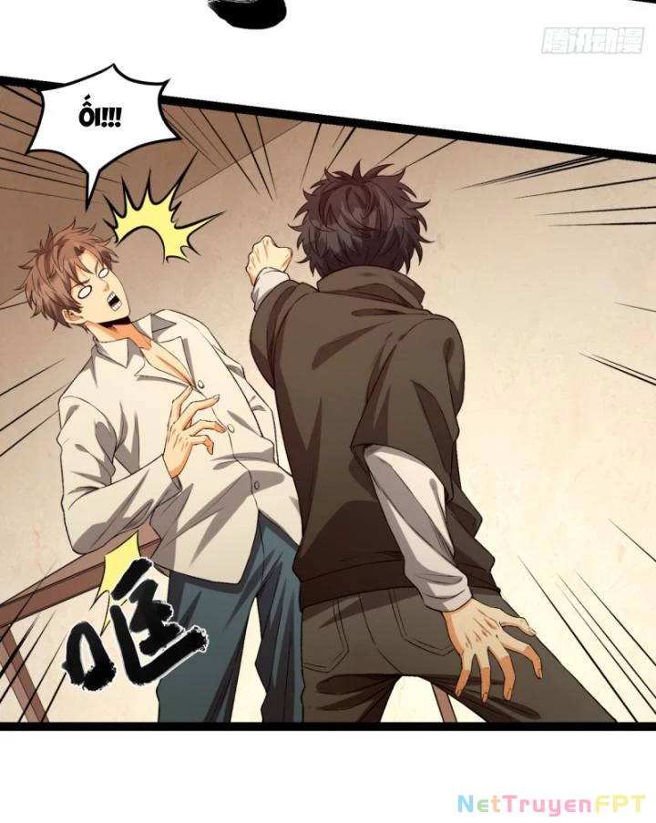 Ngài Hoàn Toàn Không Tiết Lộ Sao? Chapter 34 - 63