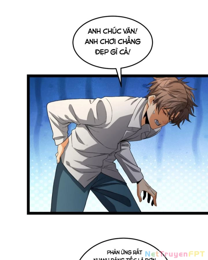 Ngài Hoàn Toàn Không Tiết Lộ Sao? Chapter 34 - 64