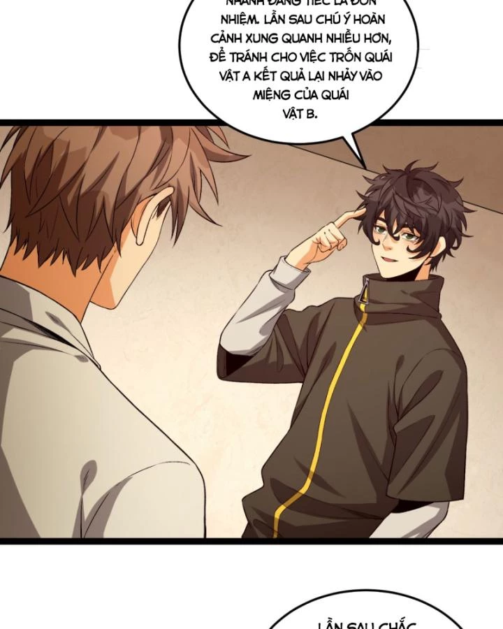 Ngài Hoàn Toàn Không Tiết Lộ Sao? Chapter 34 - 65