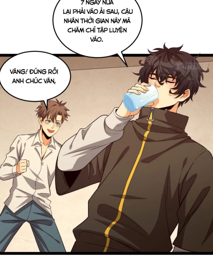 Ngài Hoàn Toàn Không Tiết Lộ Sao? Chapter 34 - 68