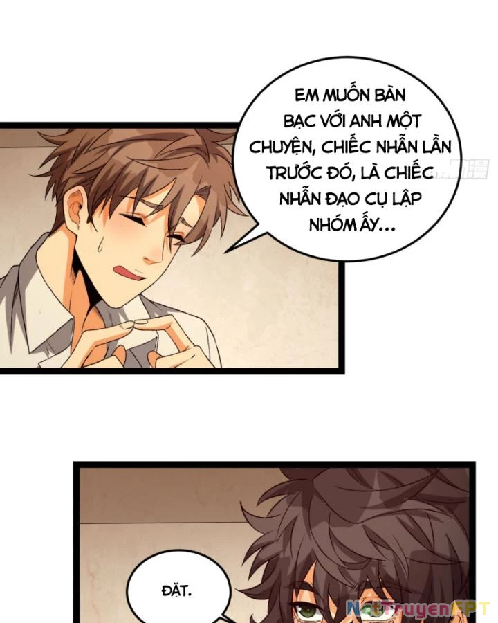 Ngài Hoàn Toàn Không Tiết Lộ Sao? Chapter 34 - 69