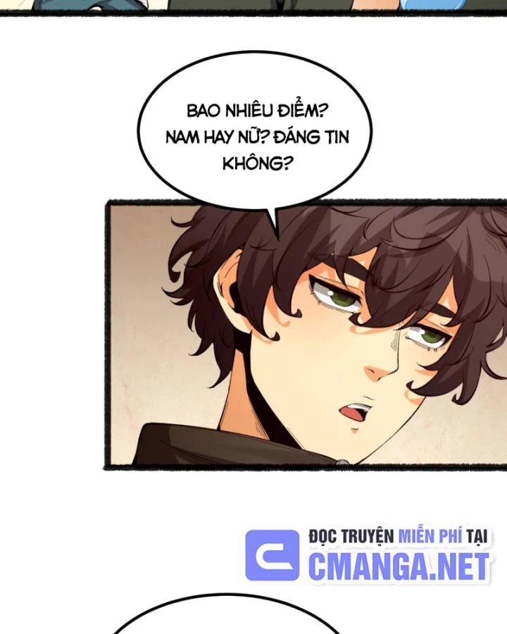 Ngài Hoàn Toàn Không Tiết Lộ Sao? Chapter 34 - 72