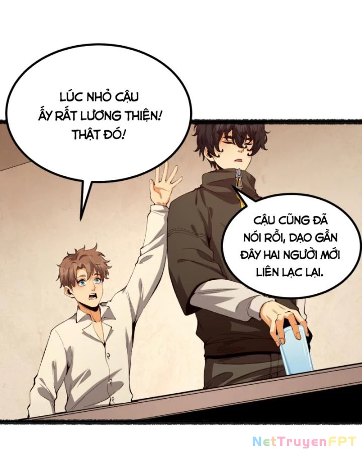 Ngài Hoàn Toàn Không Tiết Lộ Sao? Chapter 34 - 74