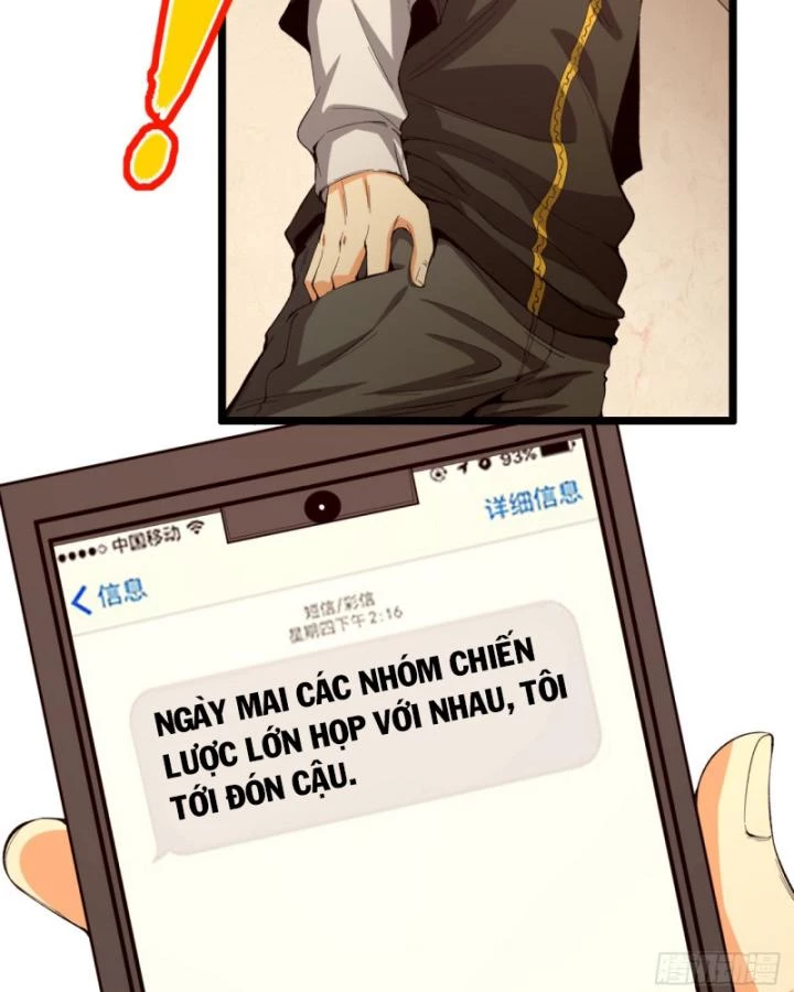 Ngài Hoàn Toàn Không Tiết Lộ Sao? Chapter 34 - 79