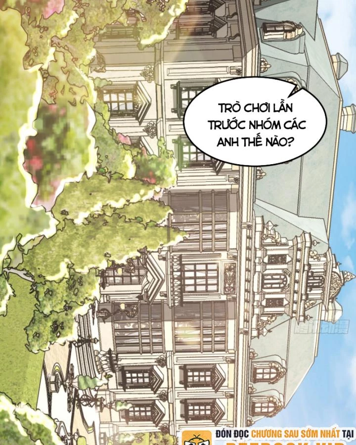 Ngài Hoàn Toàn Không Tiết Lộ Sao? Chapter 35 - 3