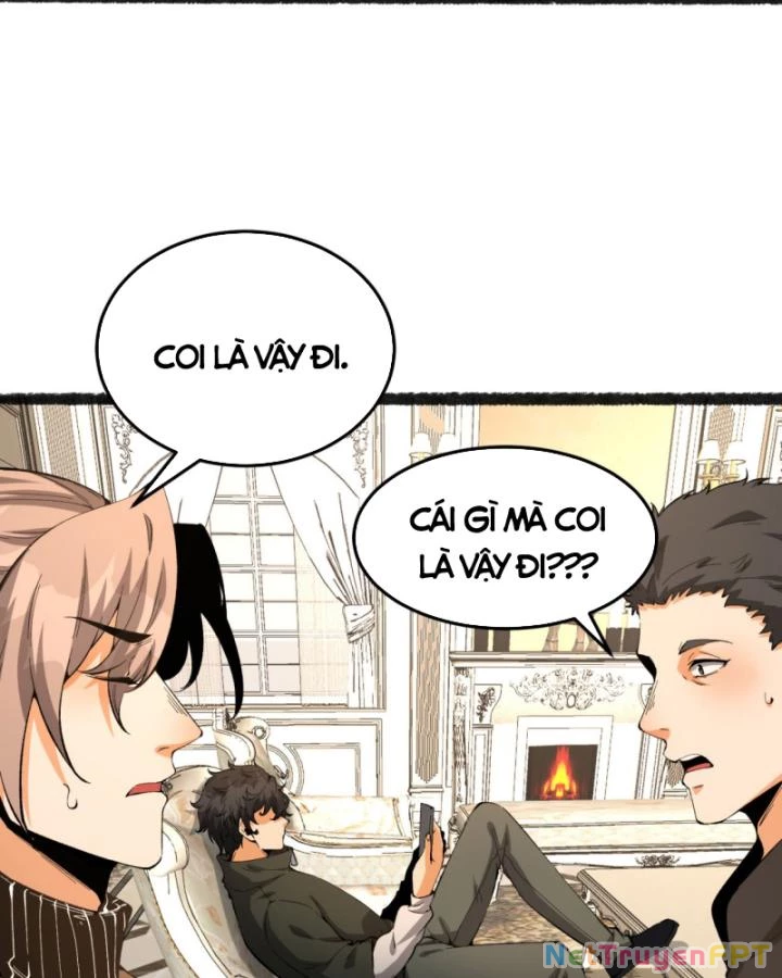 Ngài Hoàn Toàn Không Tiết Lộ Sao? Chapter 35 - 8