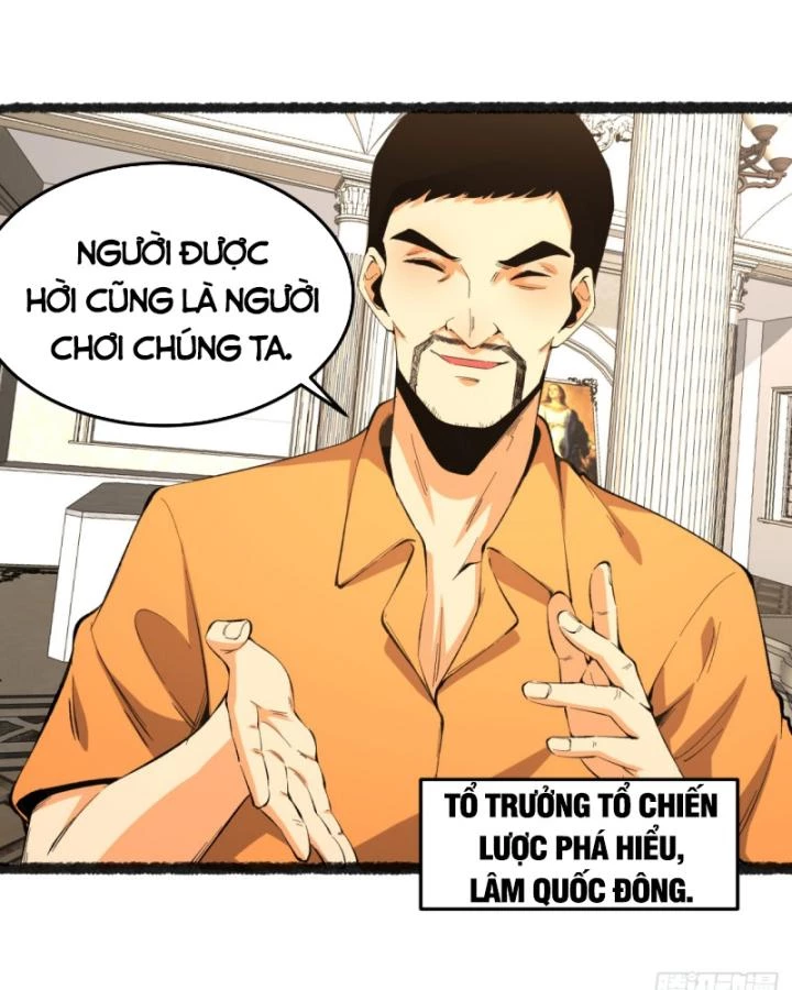 Ngài Hoàn Toàn Không Tiết Lộ Sao? Chapter 35 - 11