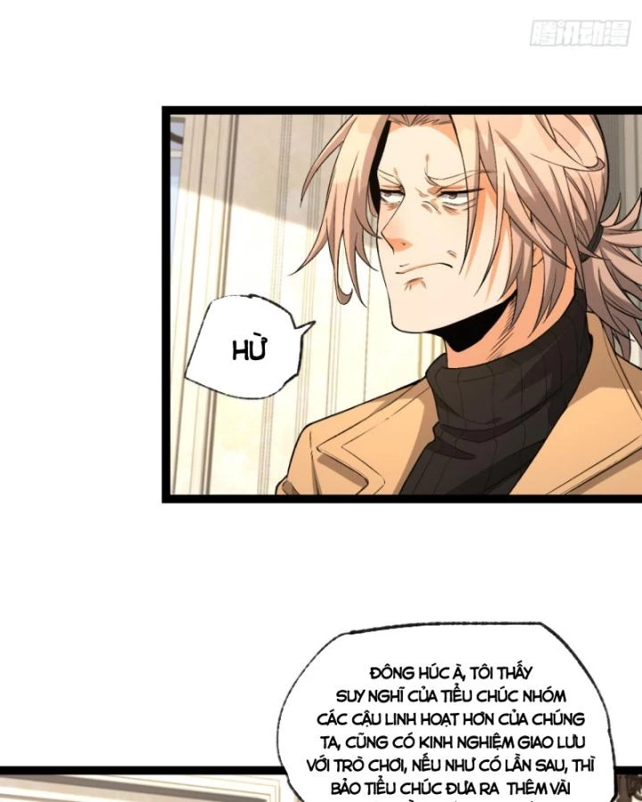 Ngài Hoàn Toàn Không Tiết Lộ Sao? Chapter 35 - 13