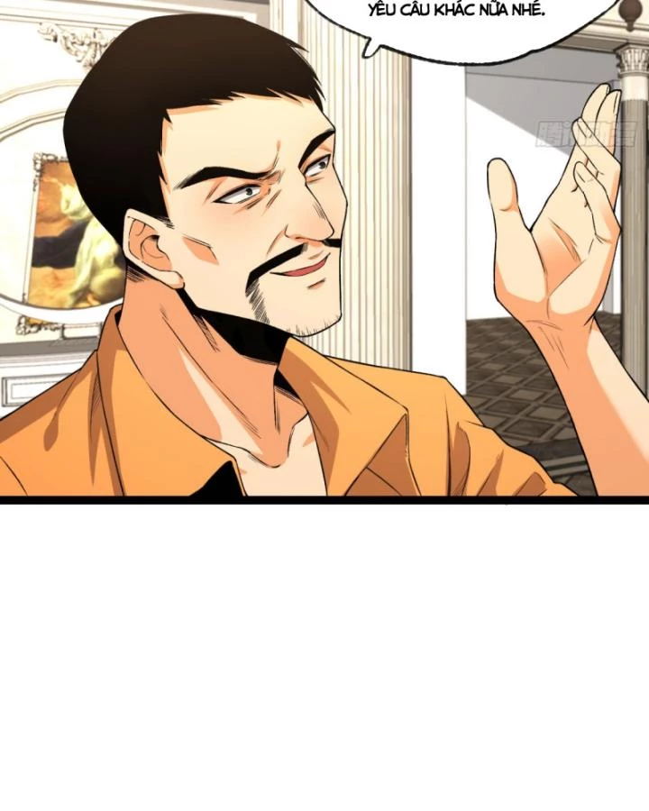 Ngài Hoàn Toàn Không Tiết Lộ Sao? Chapter 35 - 14