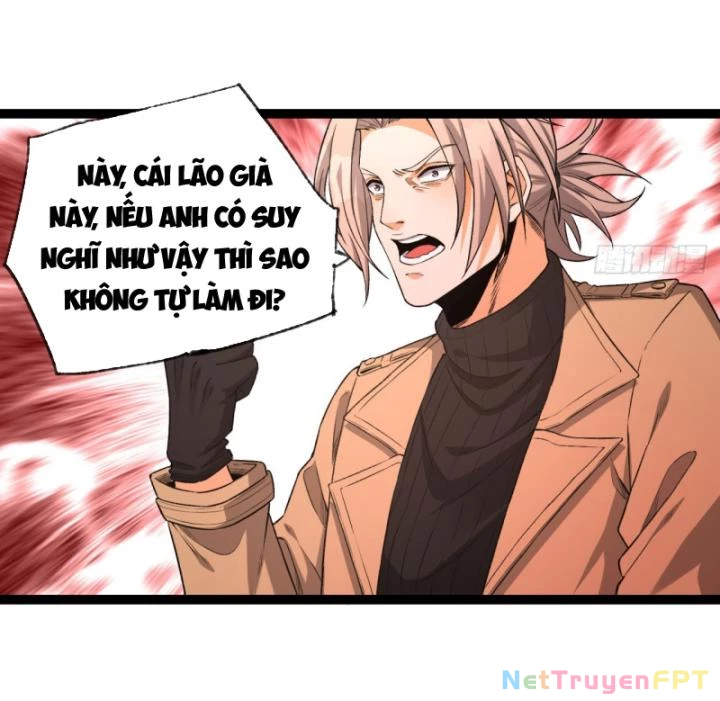 Ngài Hoàn Toàn Không Tiết Lộ Sao? Chapter 35 - 15