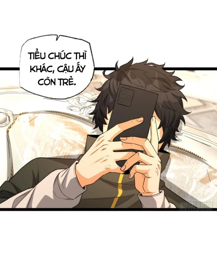 Ngài Hoàn Toàn Không Tiết Lộ Sao? Chapter 35 - 17