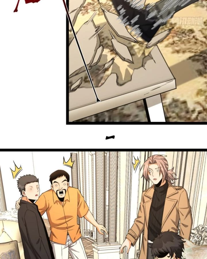 Ngài Hoàn Toàn Không Tiết Lộ Sao? Chapter 35 - 20