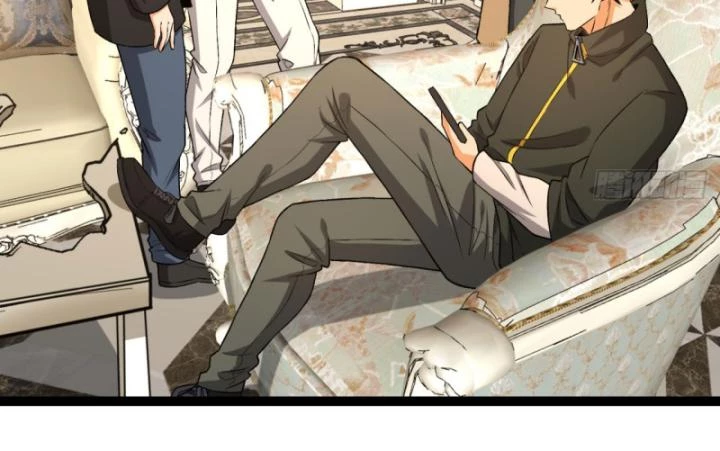 Ngài Hoàn Toàn Không Tiết Lộ Sao? Chapter 35 - 21