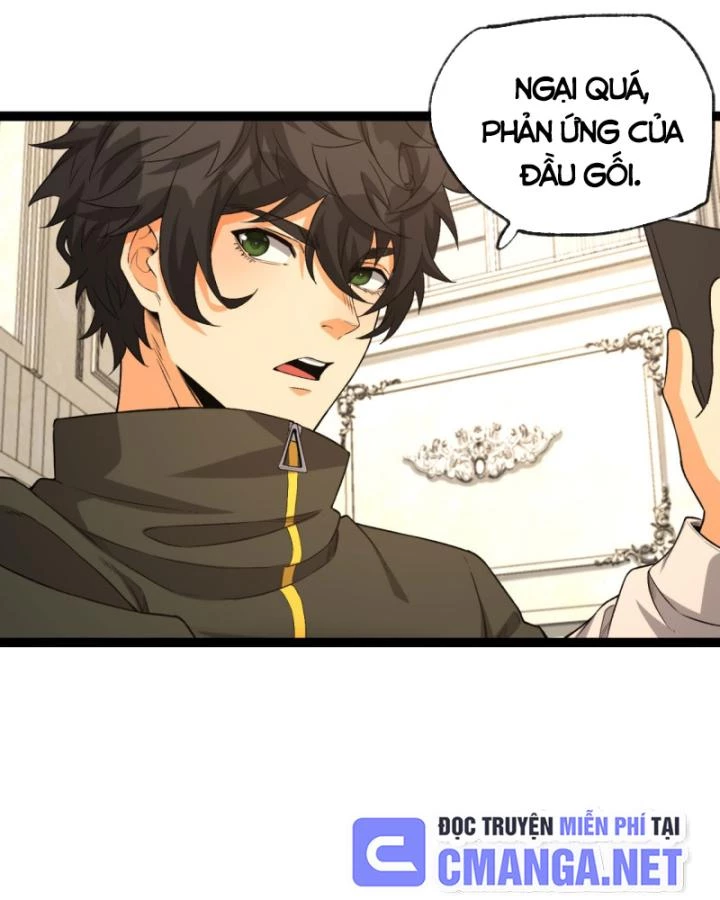 Ngài Hoàn Toàn Không Tiết Lộ Sao? Chapter 35 - 22