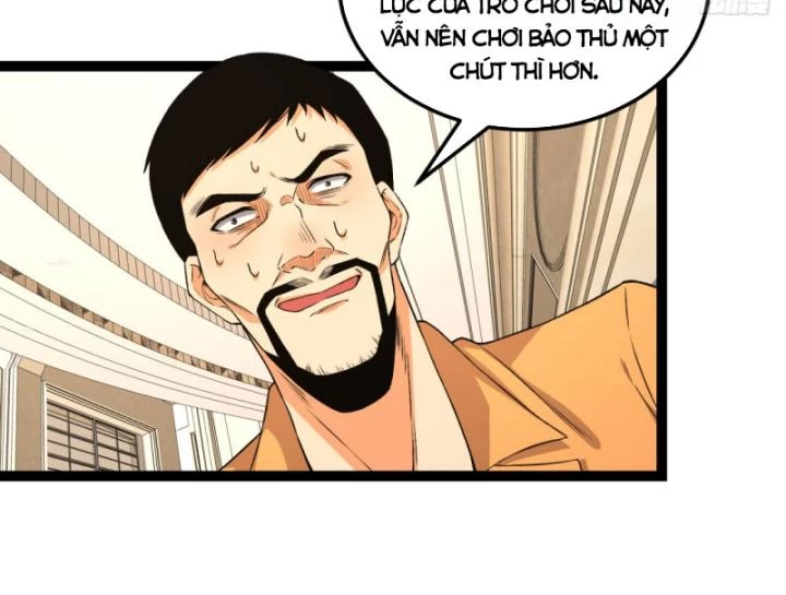 Ngài Hoàn Toàn Không Tiết Lộ Sao? Chapter 35 - 24