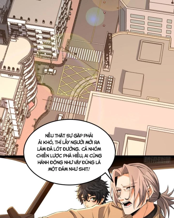 Ngài Hoàn Toàn Không Tiết Lộ Sao? Chapter 35 - 26