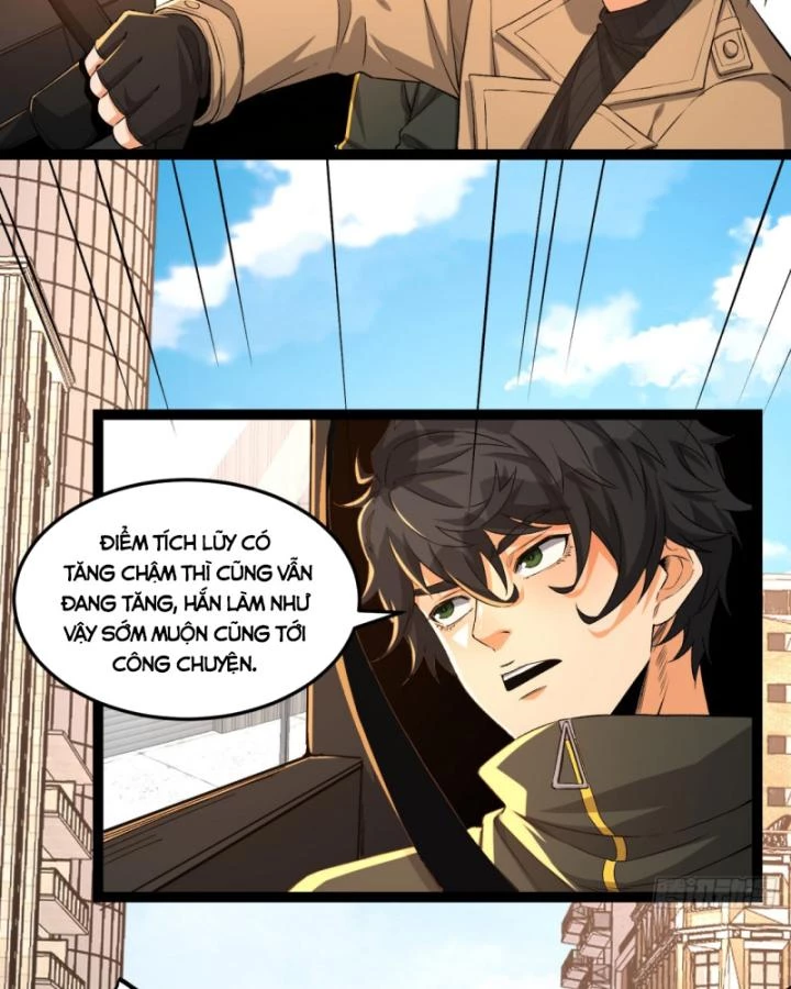 Ngài Hoàn Toàn Không Tiết Lộ Sao? Chapter 35 - 27