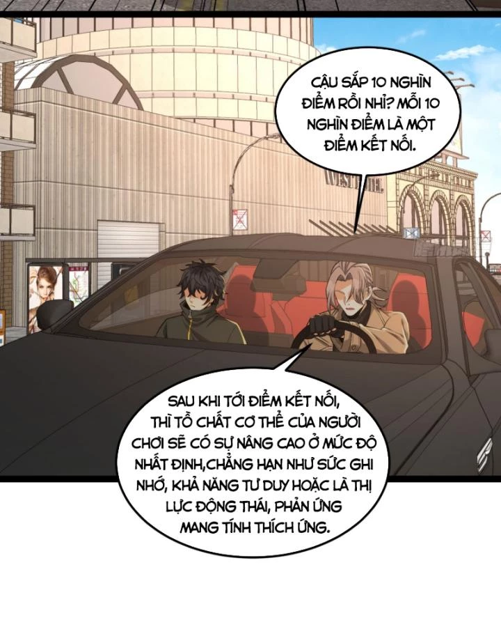 Ngài Hoàn Toàn Không Tiết Lộ Sao? Chapter 35 - 29