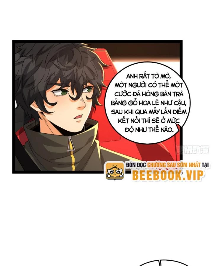 Ngài Hoàn Toàn Không Tiết Lộ Sao? Chapter 35 - 30