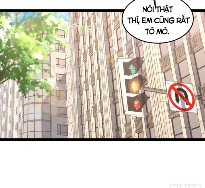 Ngài Hoàn Toàn Không Tiết Lộ Sao? Chapter 35 - 31