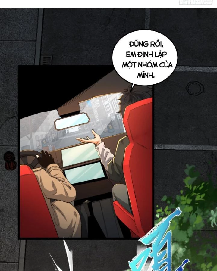 Ngài Hoàn Toàn Không Tiết Lộ Sao? Chapter 35 - 32