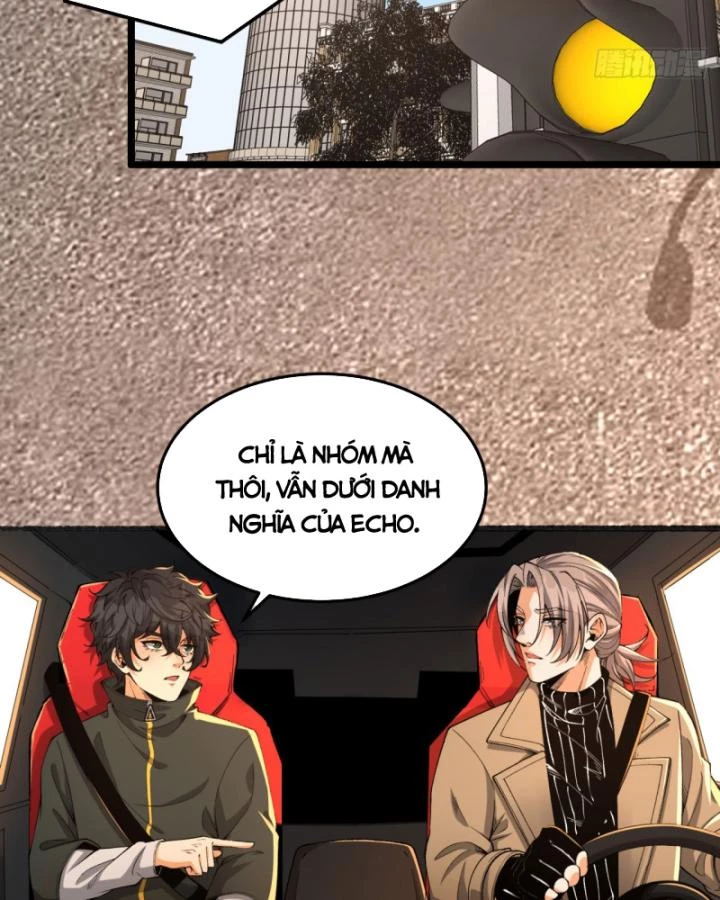 Ngài Hoàn Toàn Không Tiết Lộ Sao? Chapter 35 - 35