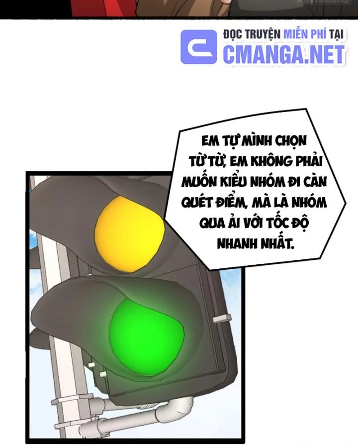 Ngài Hoàn Toàn Không Tiết Lộ Sao? Chapter 35 - 38