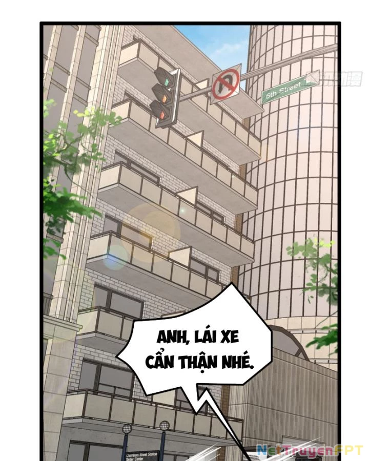 Ngài Hoàn Toàn Không Tiết Lộ Sao? Chapter 35 - 40