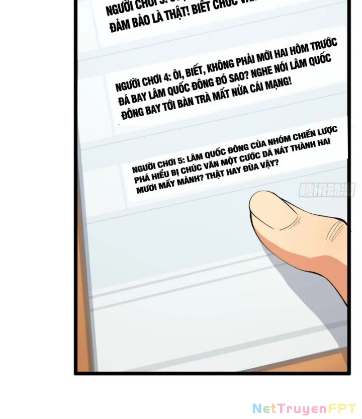 Ngài Hoàn Toàn Không Tiết Lộ Sao? Chapter 35 - 42