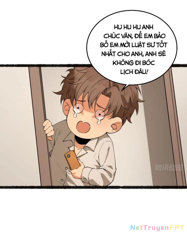 Ngài Hoàn Toàn Không Tiết Lộ Sao? Chapter 35 - 43