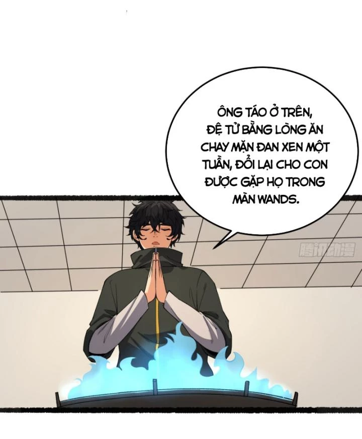 Ngài Hoàn Toàn Không Tiết Lộ Sao? Chapter 35 - 48