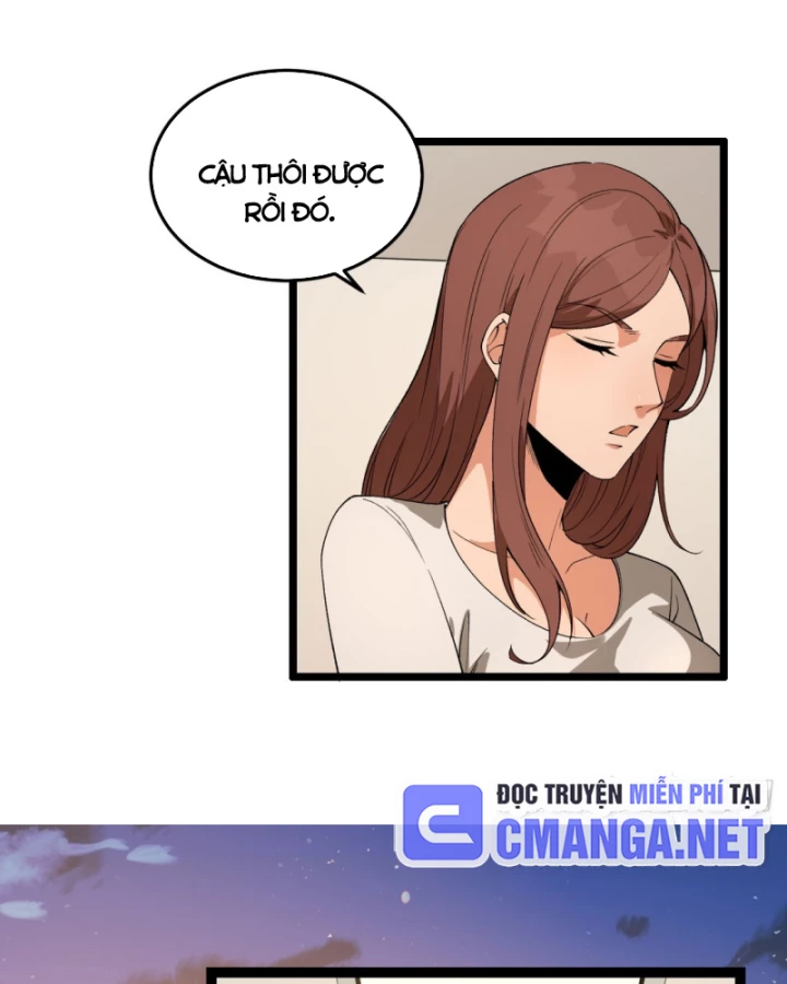 Ngài Hoàn Toàn Không Tiết Lộ Sao? Chapter 35 - 49