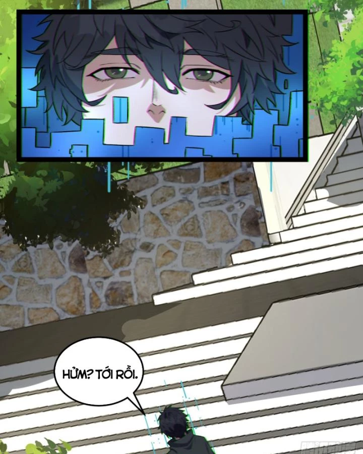 Ngài Hoàn Toàn Không Tiết Lộ Sao? Chapter 35 - 53