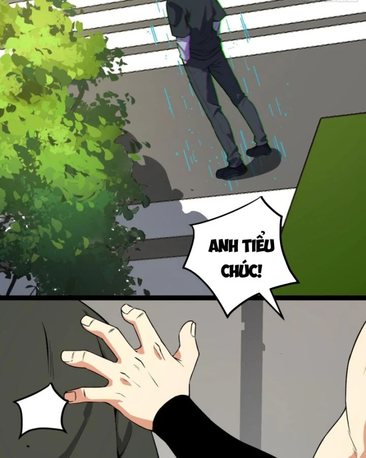 Ngài Hoàn Toàn Không Tiết Lộ Sao? Chapter 35 - 54