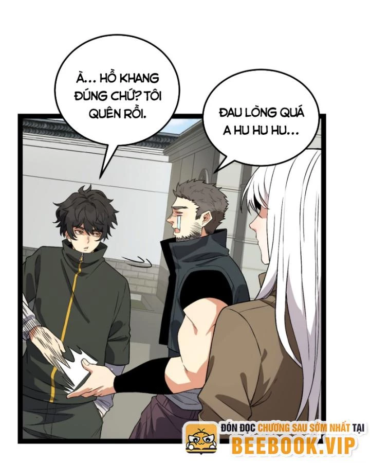 Ngài Hoàn Toàn Không Tiết Lộ Sao? Chapter 35 - 57