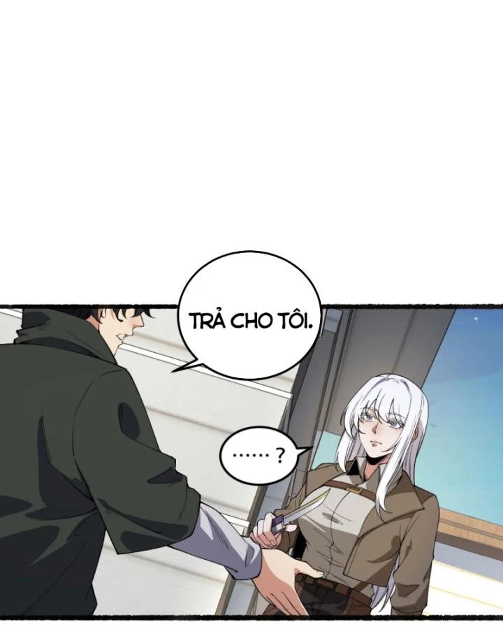 Ngài Hoàn Toàn Không Tiết Lộ Sao? Chapter 35 - 59