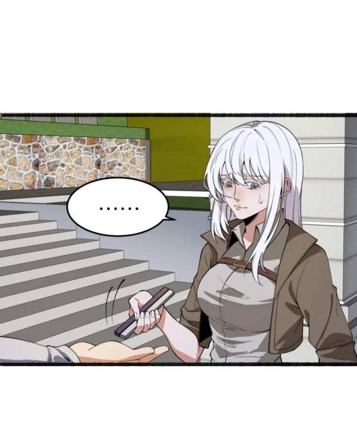 Ngài Hoàn Toàn Không Tiết Lộ Sao? Chapter 35 - 61