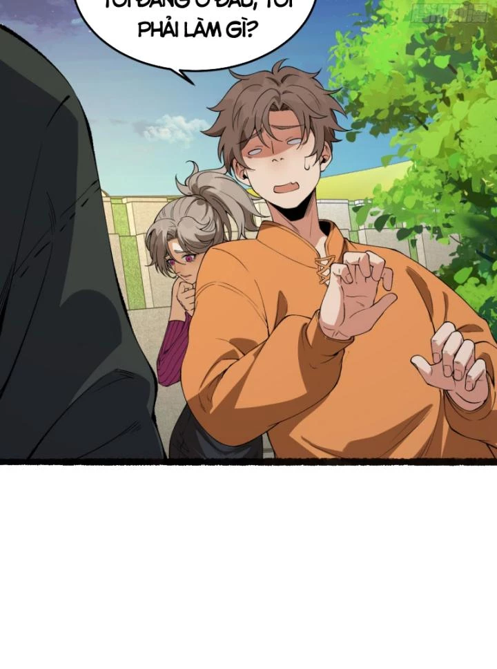 Ngài Hoàn Toàn Không Tiết Lộ Sao? Chapter 35 - 63