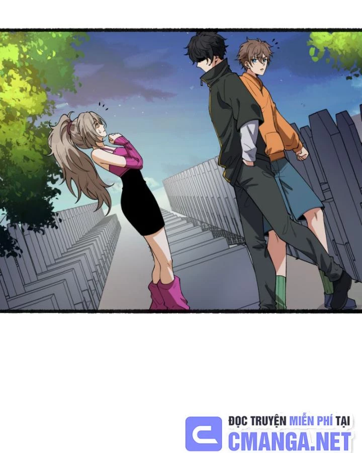 Ngài Hoàn Toàn Không Tiết Lộ Sao? Chapter 35 - 64