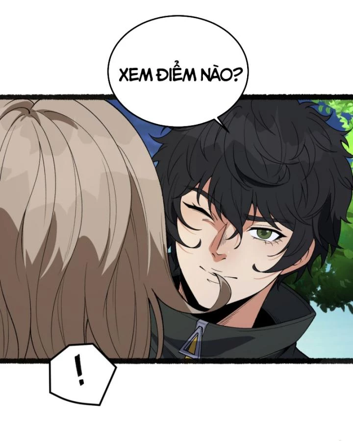 Ngài Hoàn Toàn Không Tiết Lộ Sao? Chapter 35 - 66