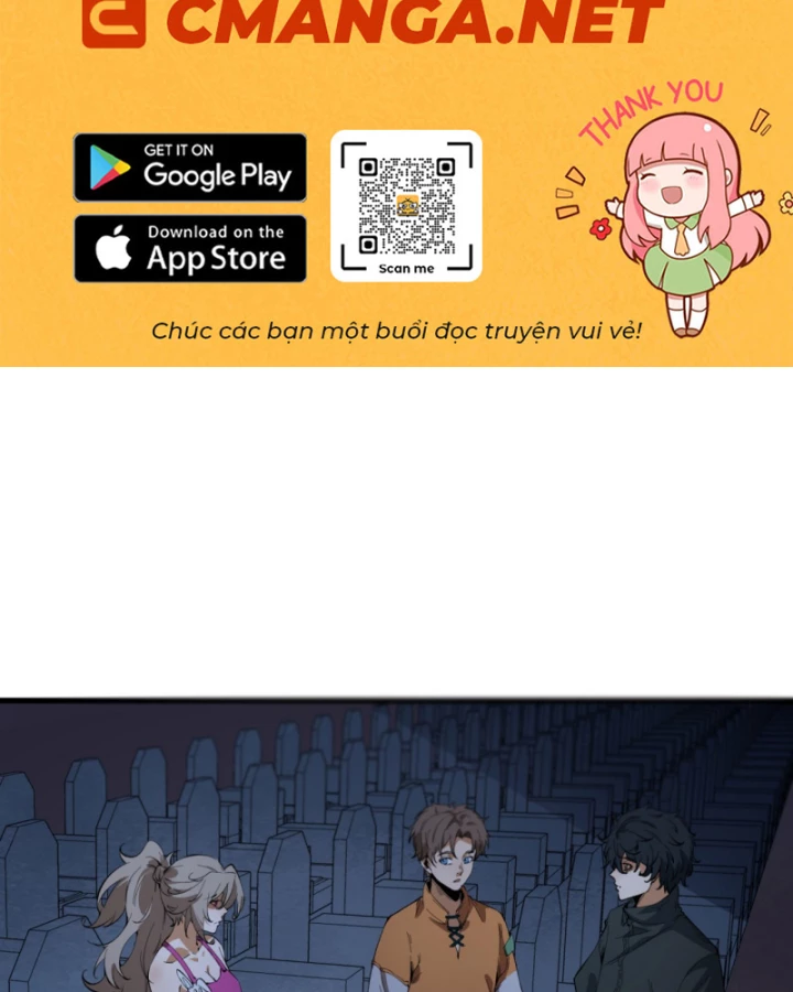 Ngài Hoàn Toàn Không Tiết Lộ Sao? Chapter 36 - 2